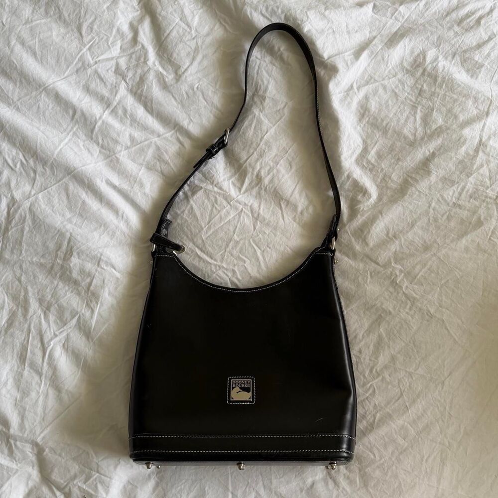 Dooney-bourke Women's Black Bag